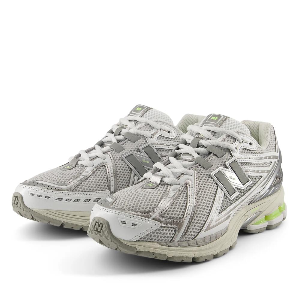 Unisex boty New Balance U19063NQ - šedivé