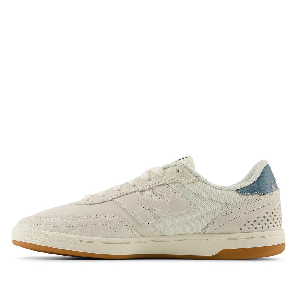 Boty pánské New Balance Numeric UN440NRU - béžové
