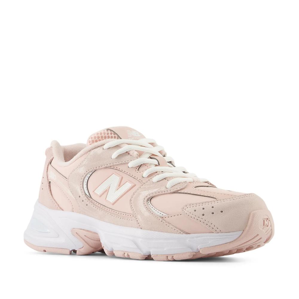 Boty New Balance GR530KF - růžové