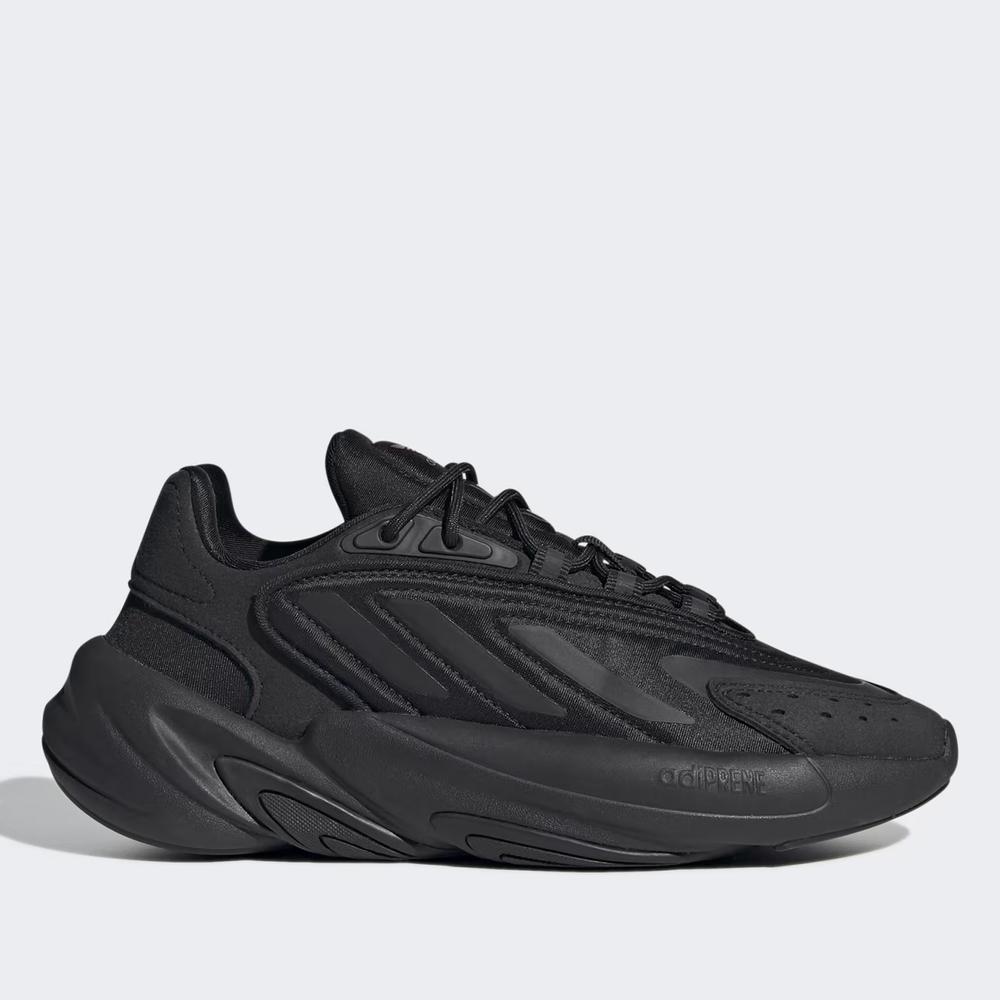 Boty adidas Originals Ozelia H03131 - černé