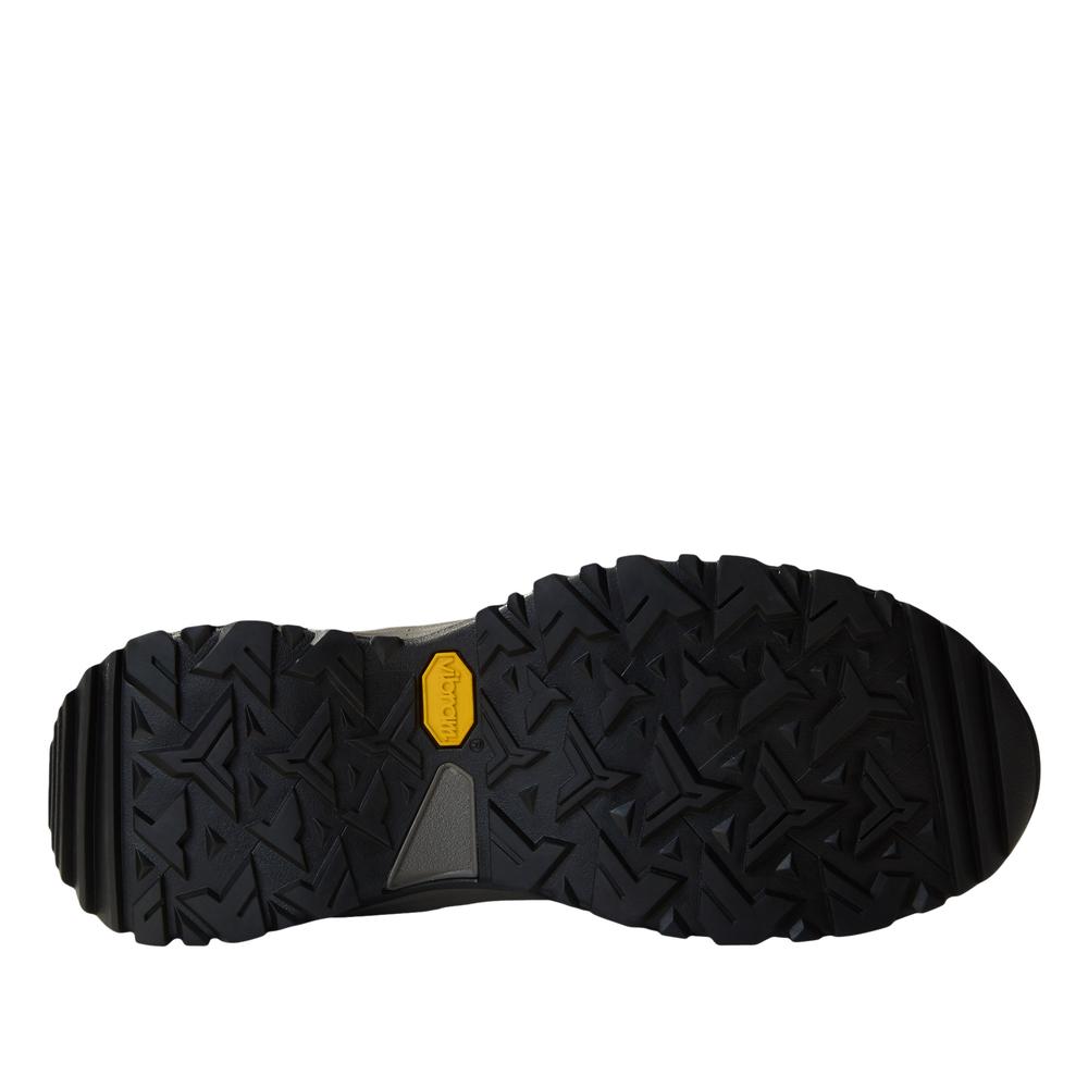 Dámské boty The North Face Hedgehog Gore-Tex 0A8AABKT01 - černé