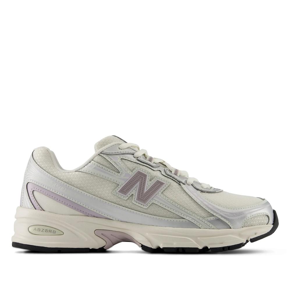 Unisex boty New Balance U7402F3 - béžové