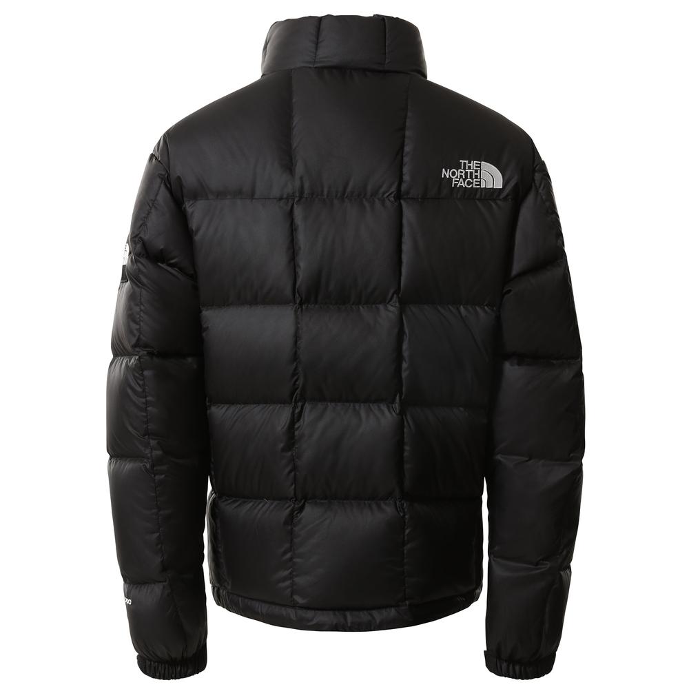 Bunda The North Face Lhotse 0A3Y23YA71 - černé