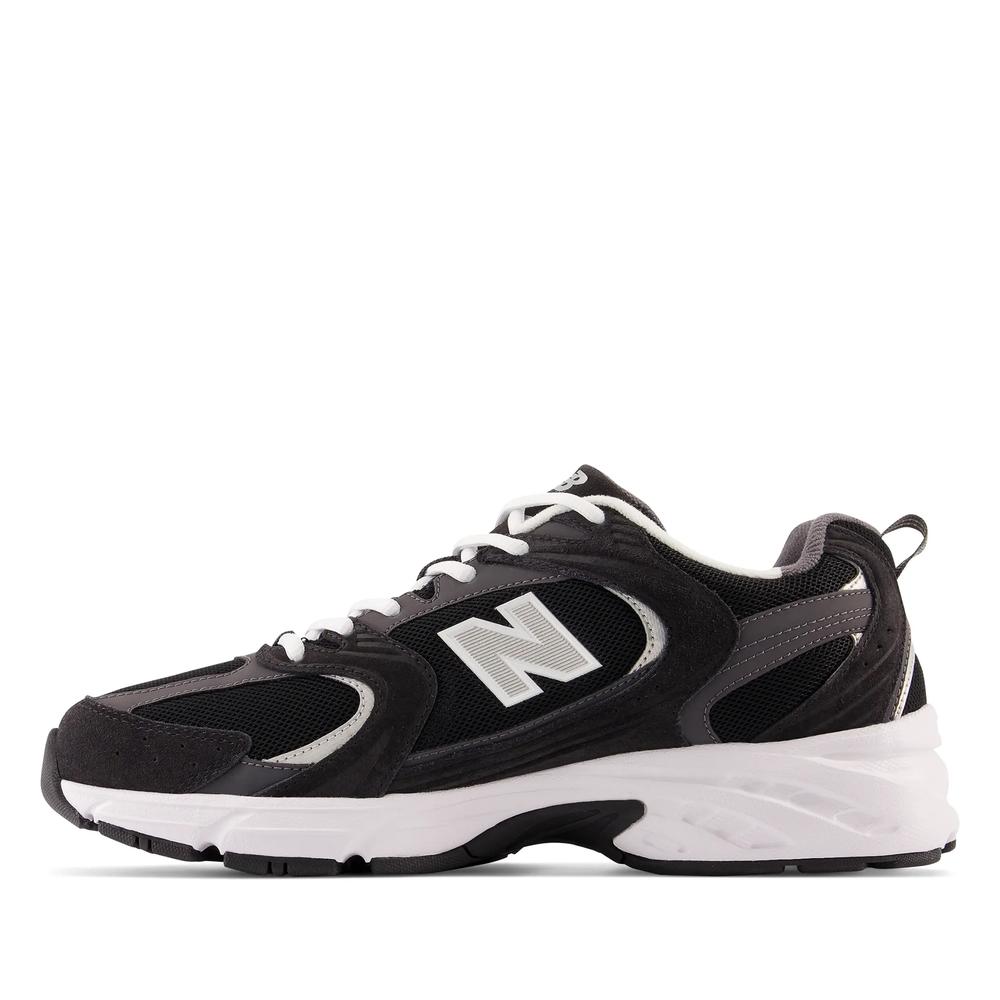 Boty unisex New Balance MR530CC – černé