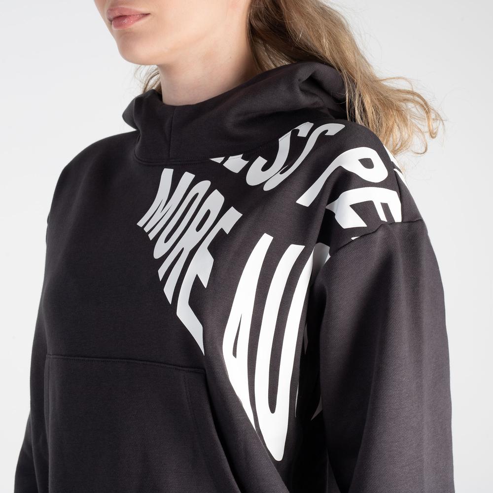 Mikina Champion Authenticity 117597-ES503 - černé