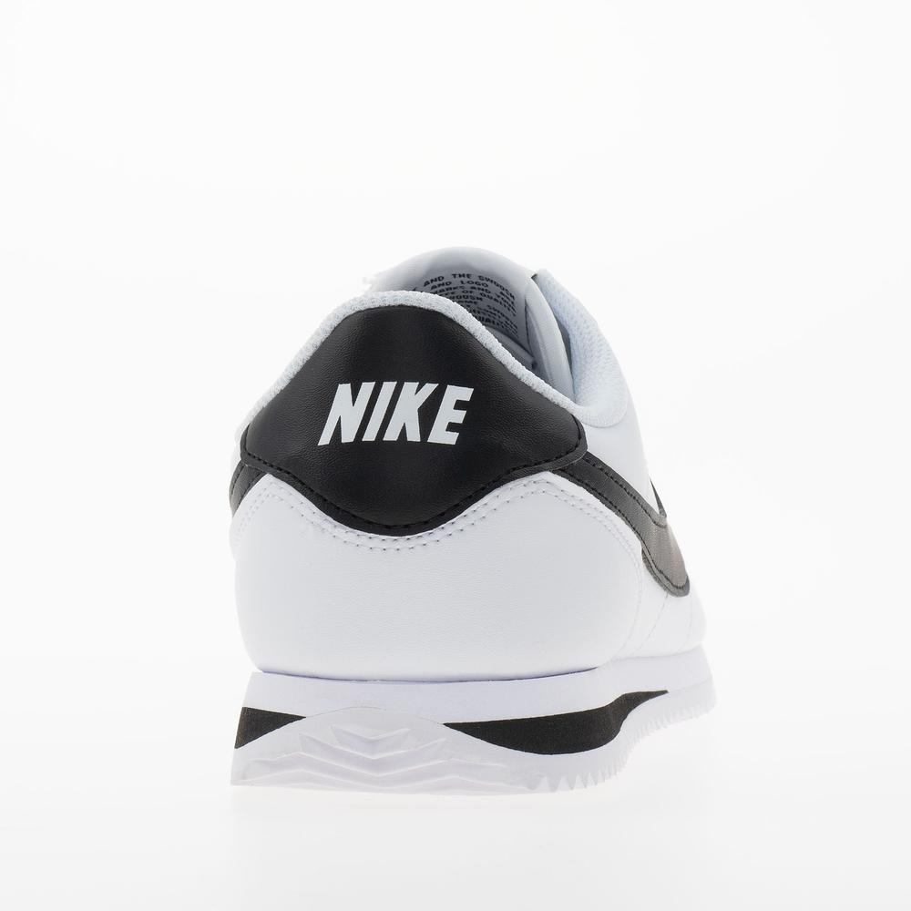 Dámské boty Nike Cortez GS DM0950-108 - bílé