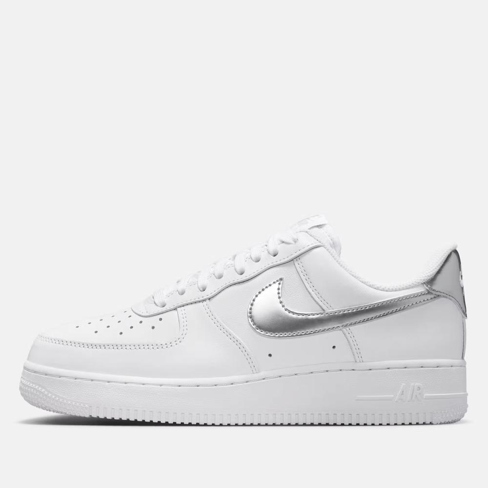 Dámské boty Nike Air Force 1 '07 SE IV5102-100 - bílé