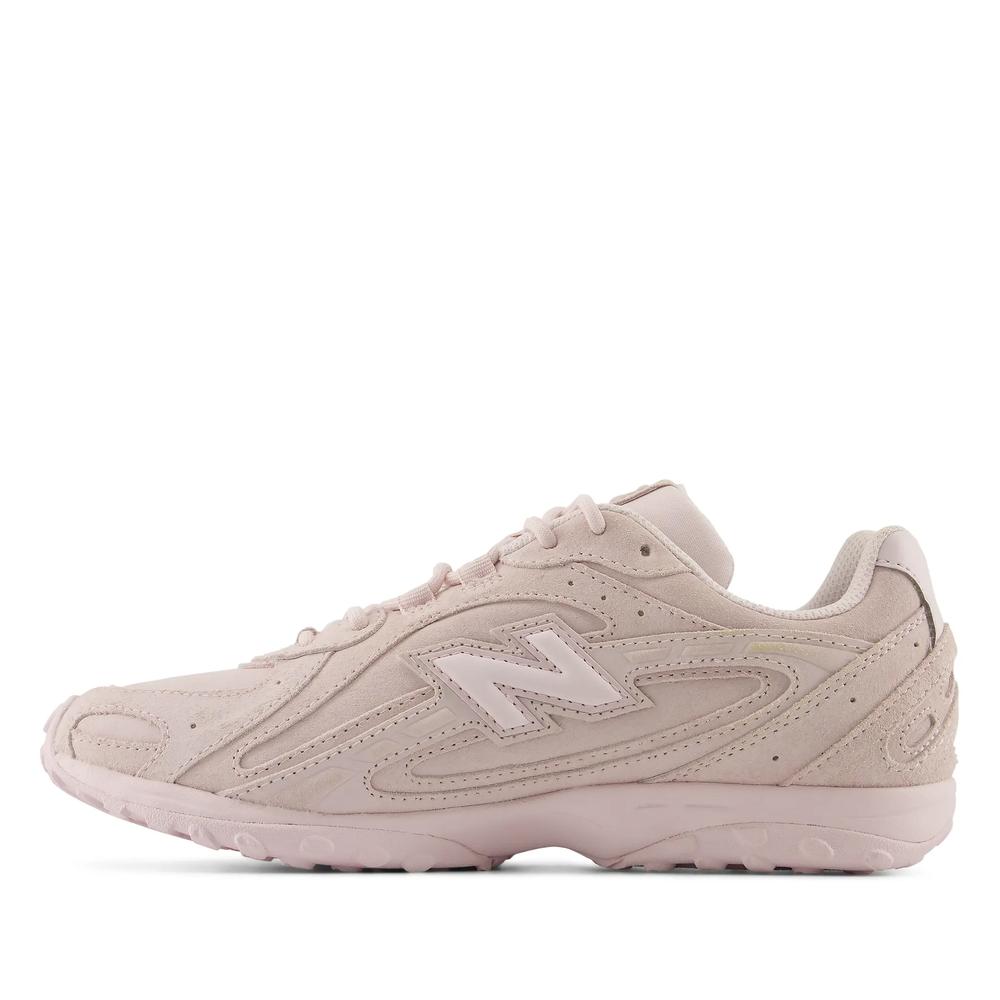Dámské boty New Balance U204L2BL - růžové