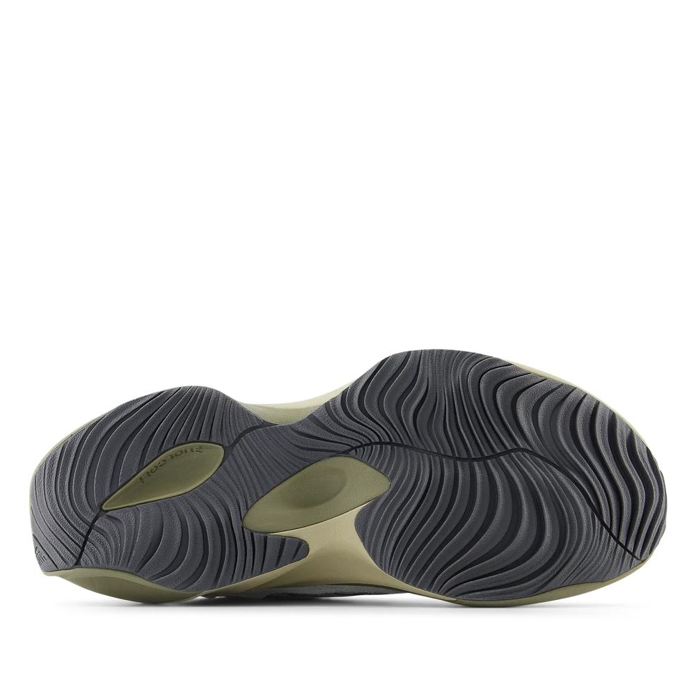 Boty New Balance WRPD RUNNER UWRPDFRM - bílé