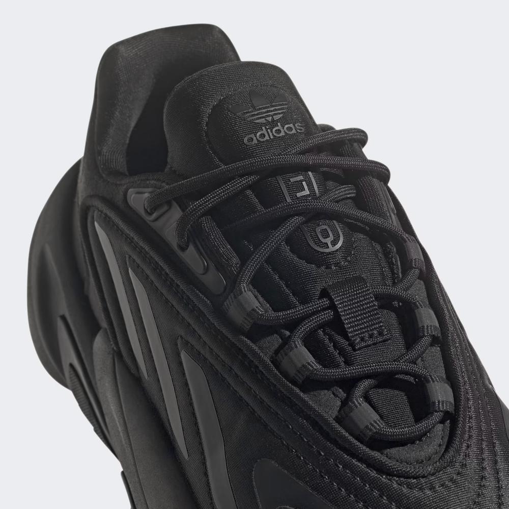 Boty adidas Originals Ozelia H03131 - černé