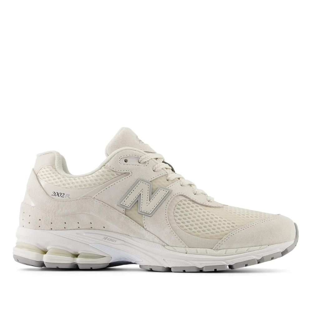 Boty New Balance M2002WC - béžové