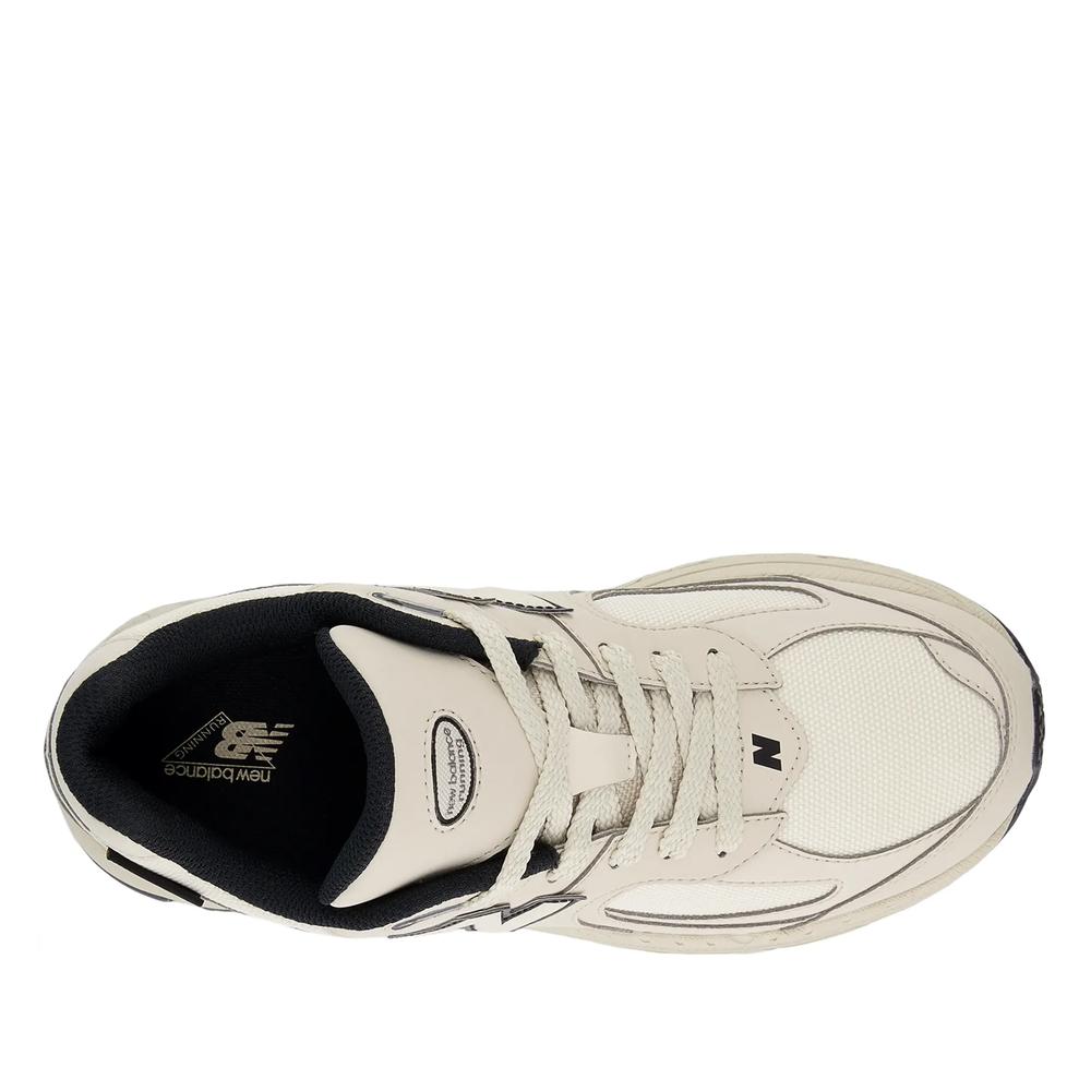 Boty New Balance GC2002PM - béžové
