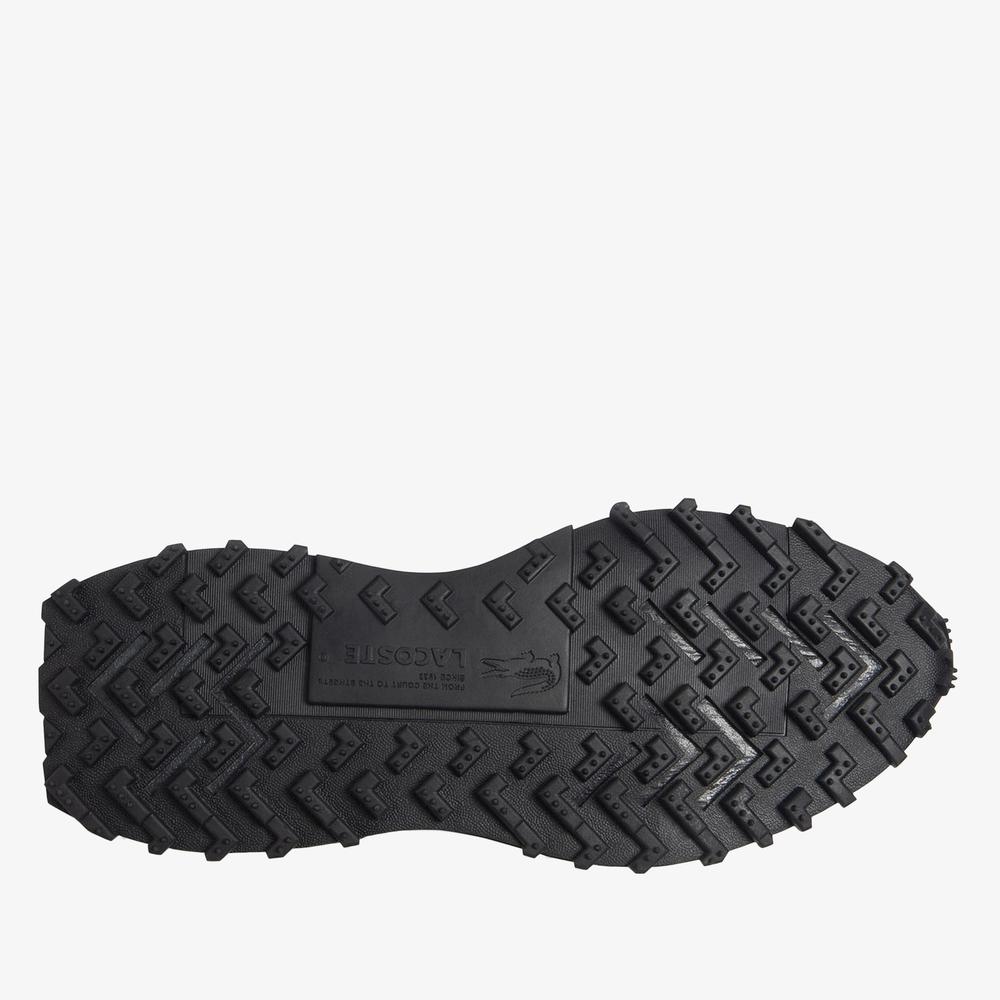 Boty Lacoste Elite Active 750SMA0083-02H - černé