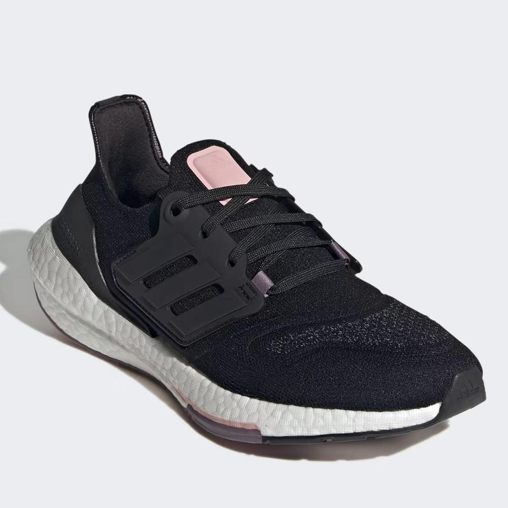 Boty adidas Ultraboost 22 H01168 - černé