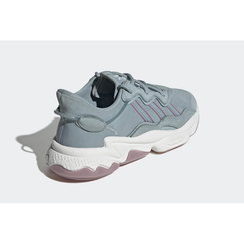 Boty adidas Originals Ozweego GY6176 - modré