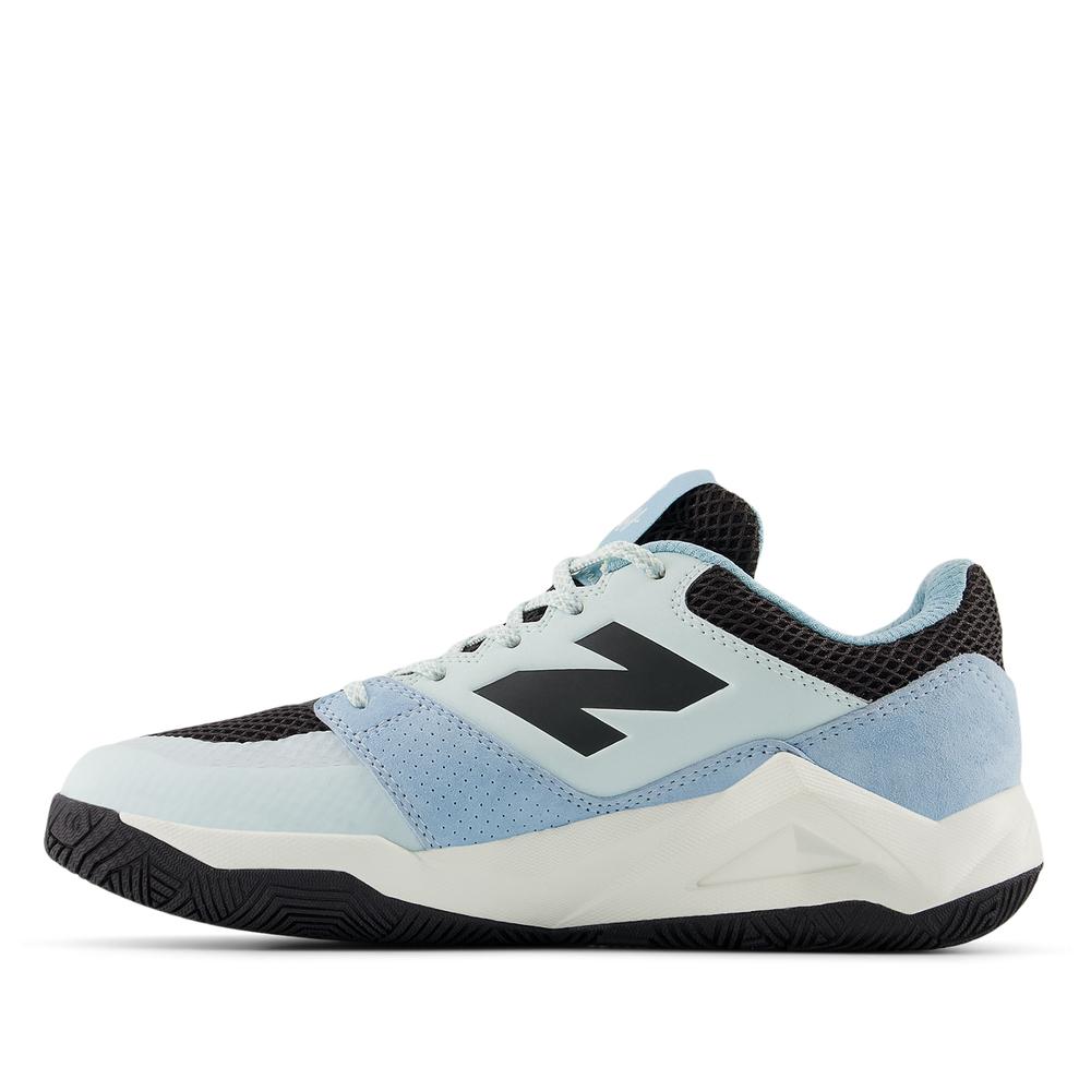 Dámské boty New Balance Coco Delray WCOD92U - modré