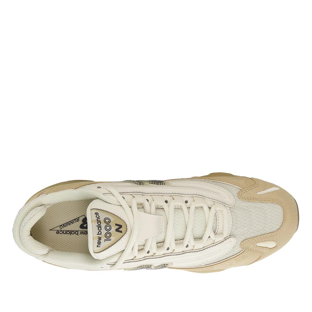 Boty New Balance M1000PSP - béžové