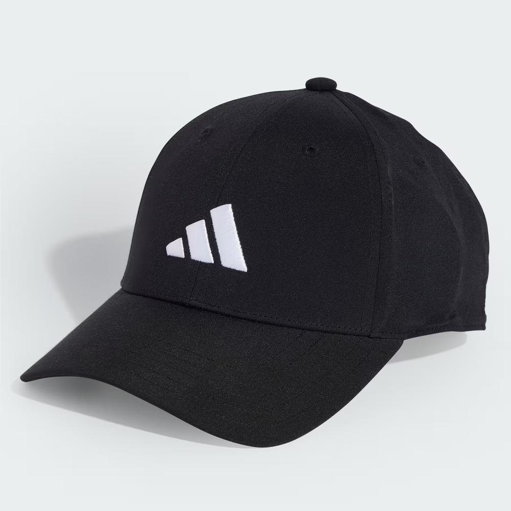 Kšiltovka pro každého adidas New Logo Embroidered Baseball JN6589 - černé
