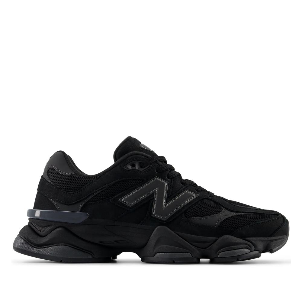 Unisex boty New Balance U9060ZGE - černé