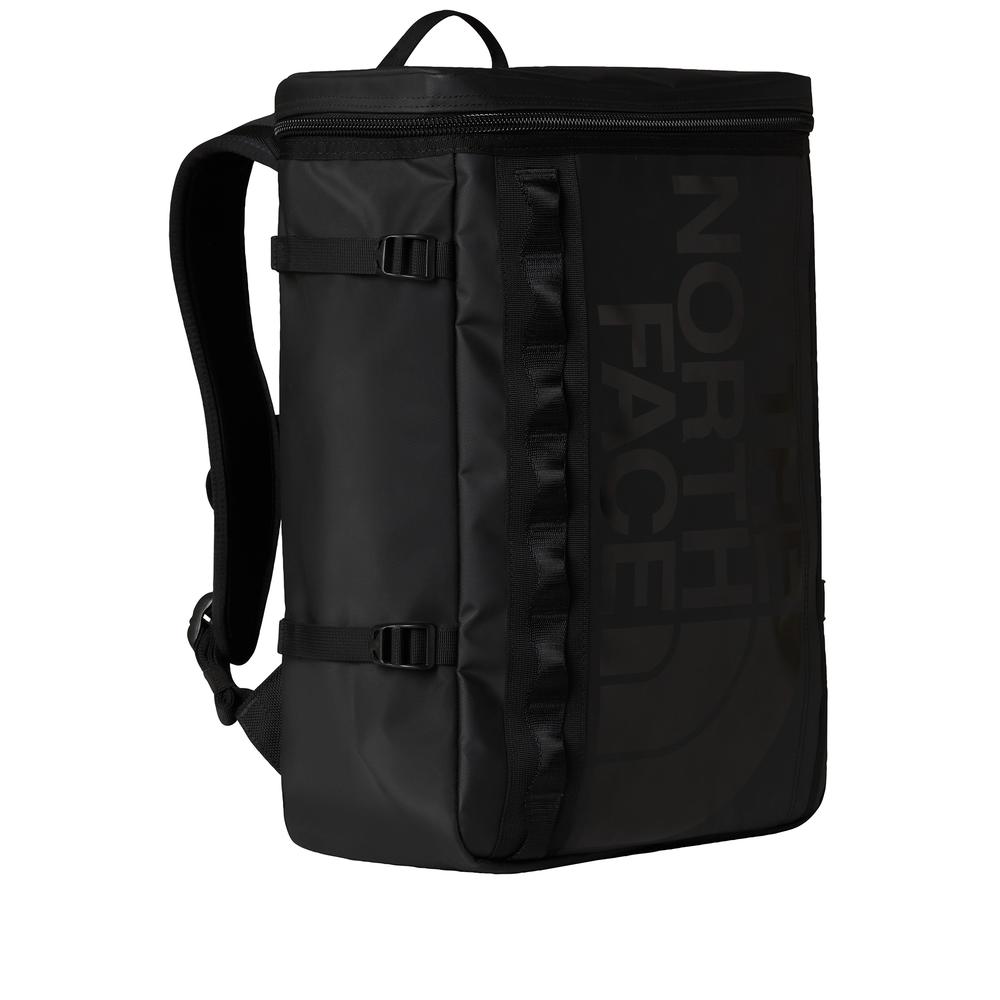 Ruksak unisex The North Face Base Camp Fuse Box 0A3KVR4HF1 - černé