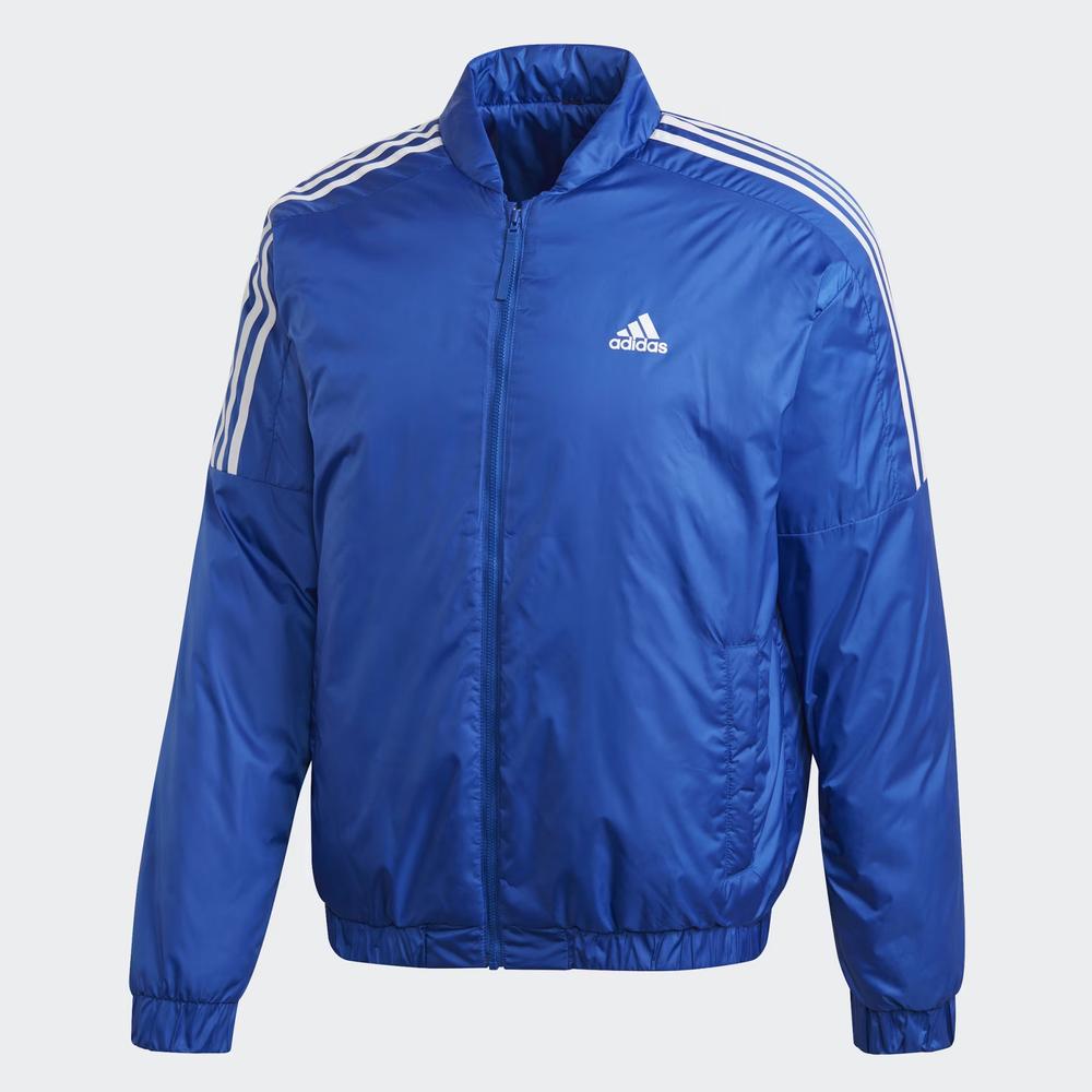 adidas Essentials Insulated Bomber Jacket > GH4579