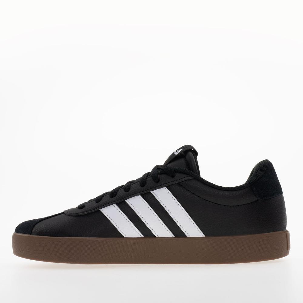 Boty pánské adidas VL Court 3.0 ID6286 - černé