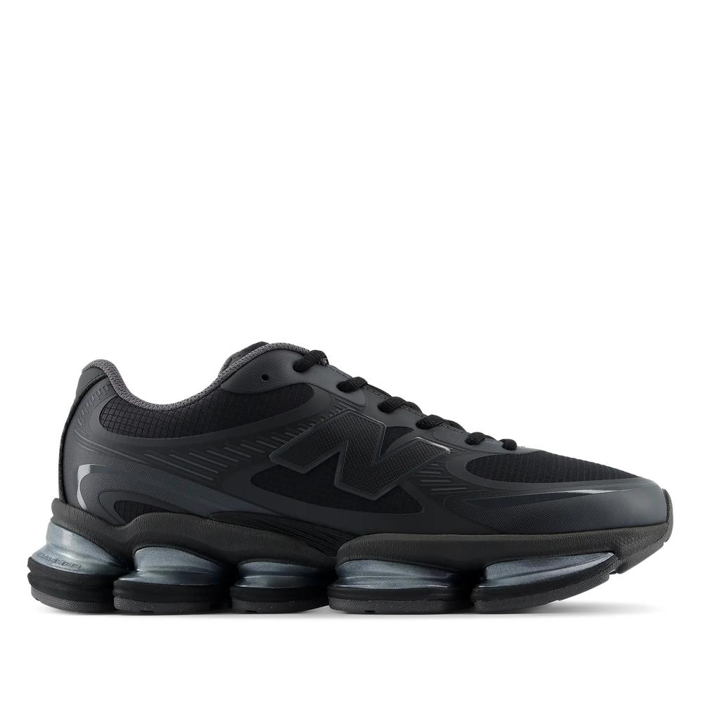 Unisex boty New Balance U20004Y8 - černé