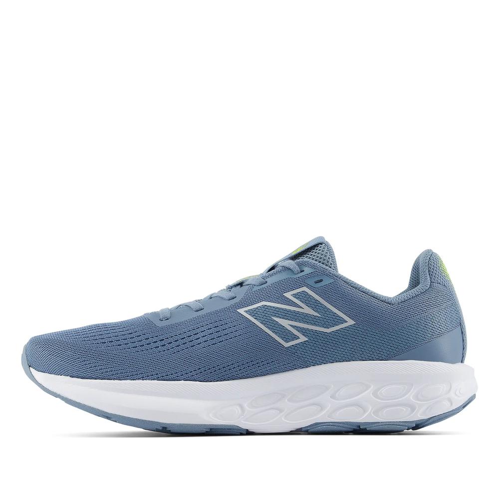 Pánské boty New Balance Fresh Foam x 520 v9 M5204WD - modré
