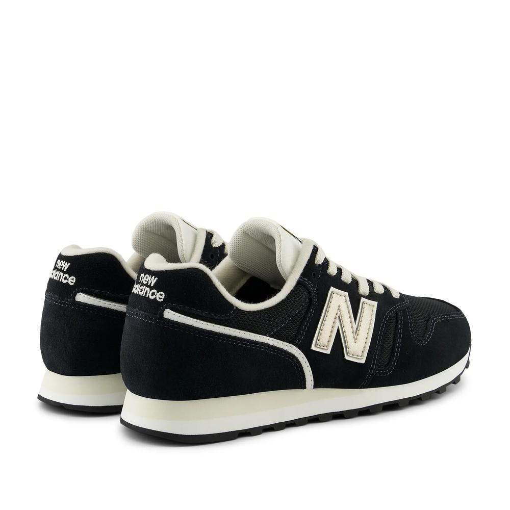 Boty New Balance WL373LK2 - černé