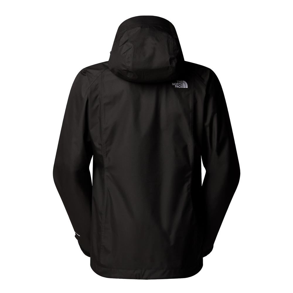 Dámská bunda The North Face Evolve II Triclimate 0A8E02JK31 - černé