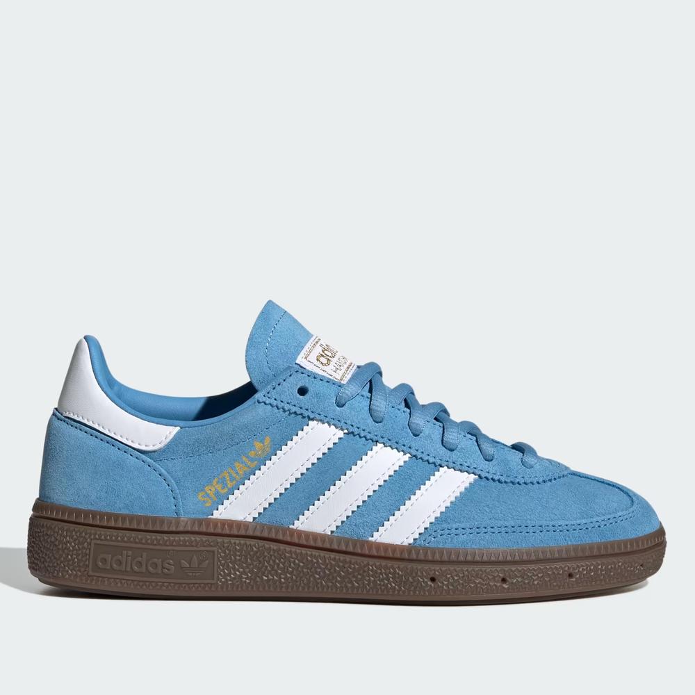 Boty adidas Handball Spezial J JI2902 - modré