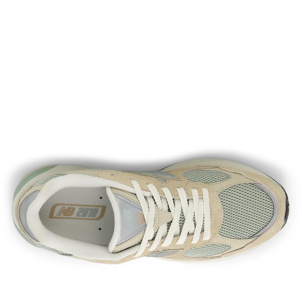 Unisex boty New Balance U2010281 - béžové