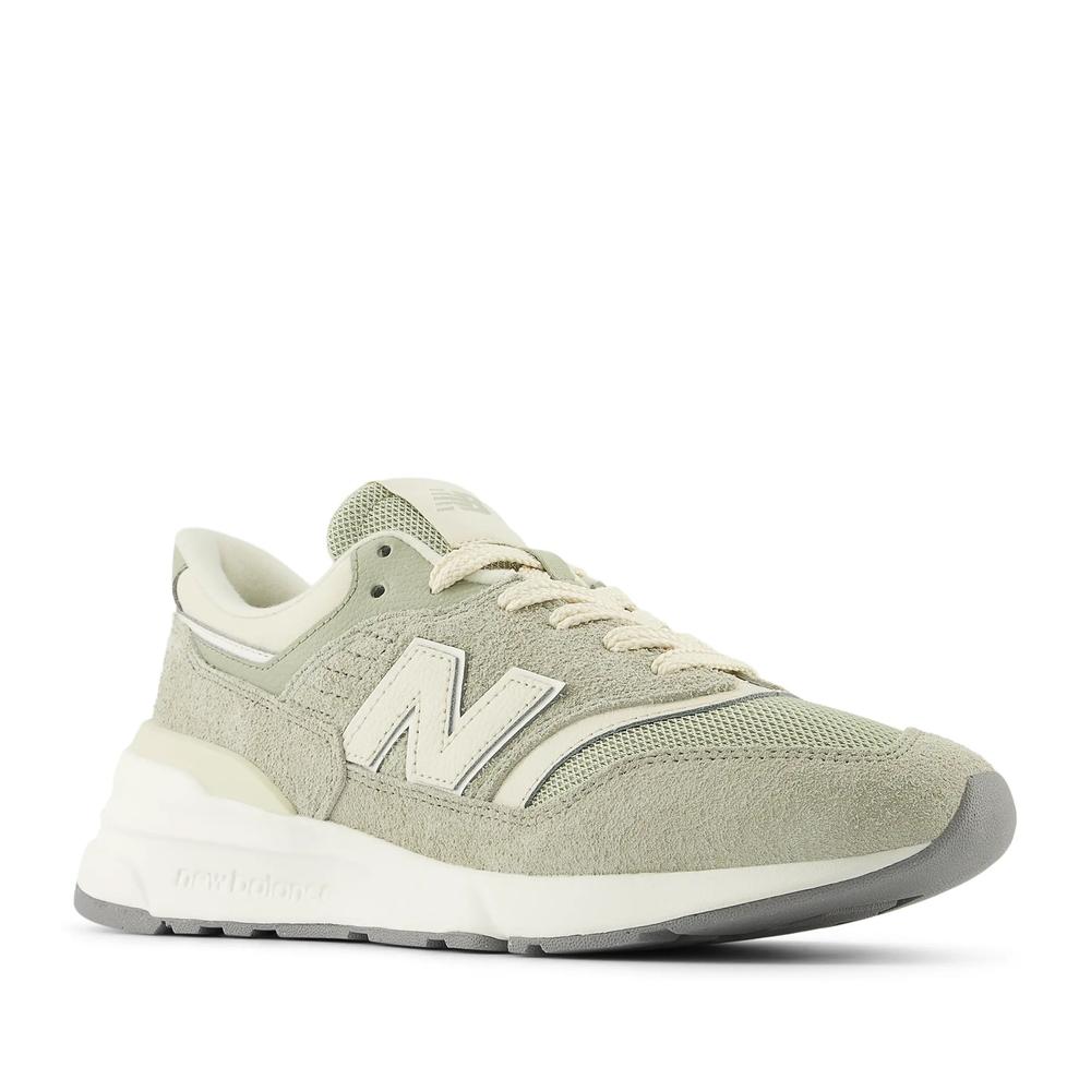 Boty New Balance U997REF - zelené