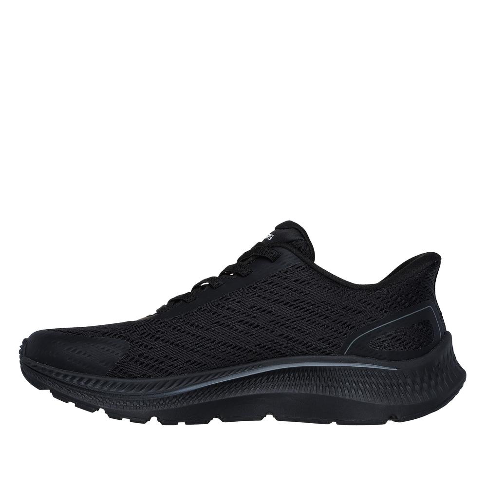 Pánské boty Skechers GOrun Consistent 2.0 220880BLK - černé