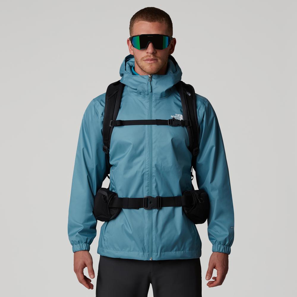 Ruksak The North Face Terra 40 l 0A87C34GZ1 - černé