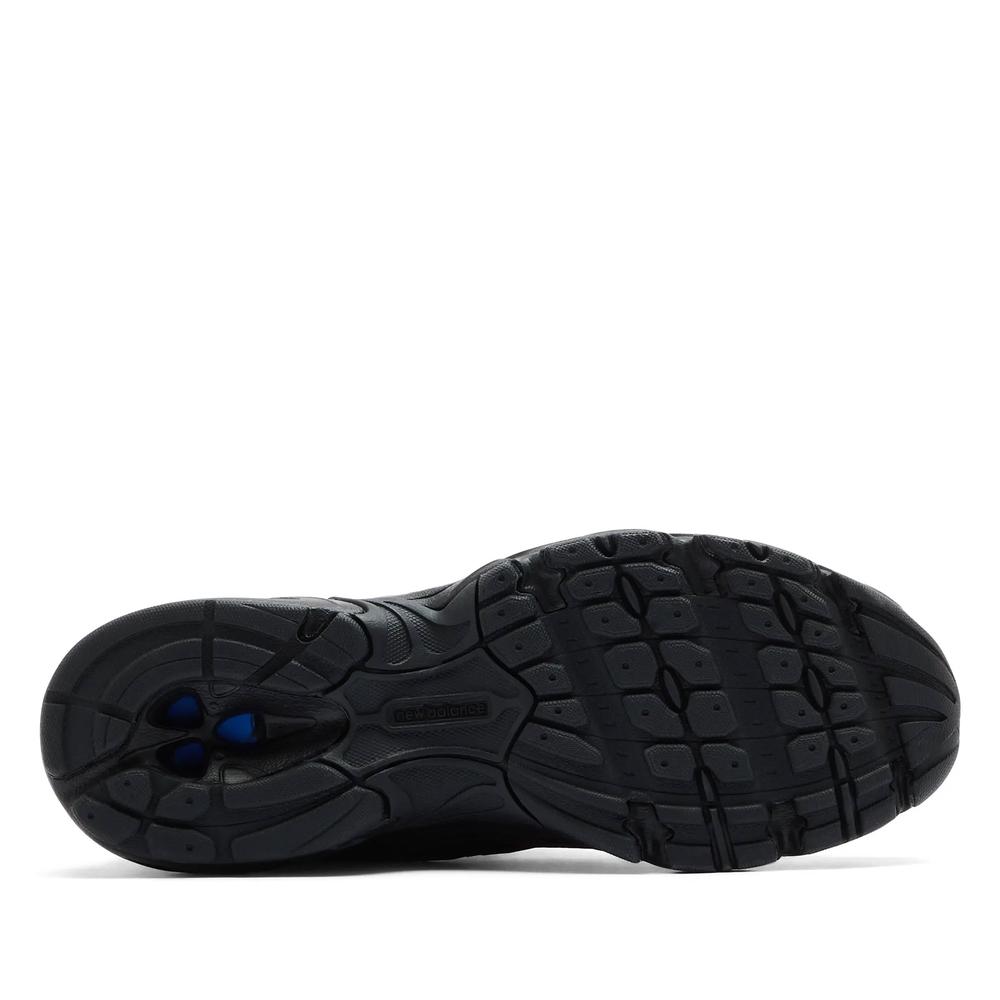 Unisex boty New Balance U740BO2 - černé
