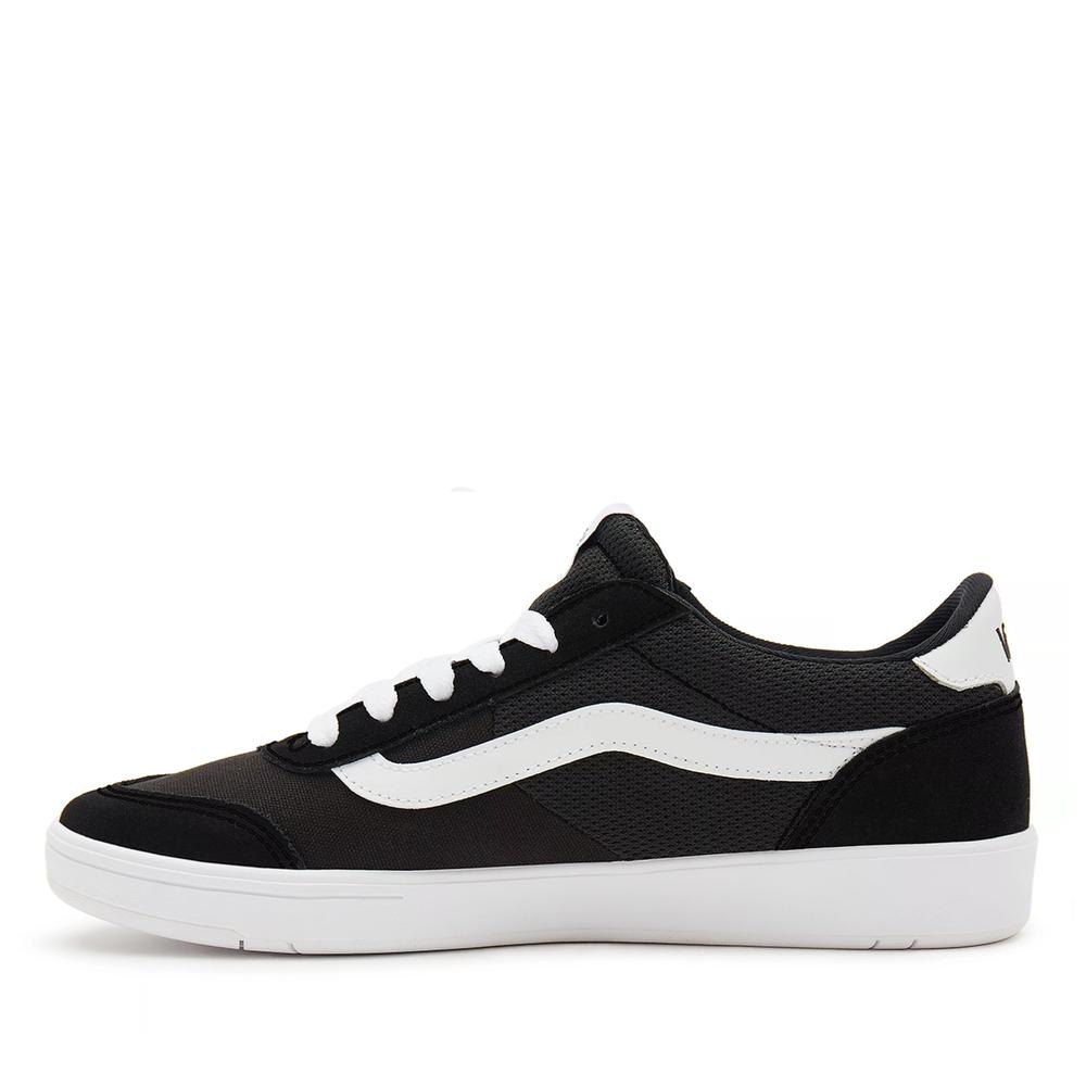 Boty Vans Staple Cruze Too Comfycush VN0A5KR5OS71 - černé