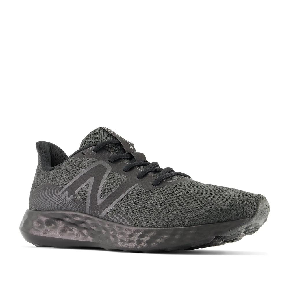 Pánské boty New Balance M411LK3 – zelené