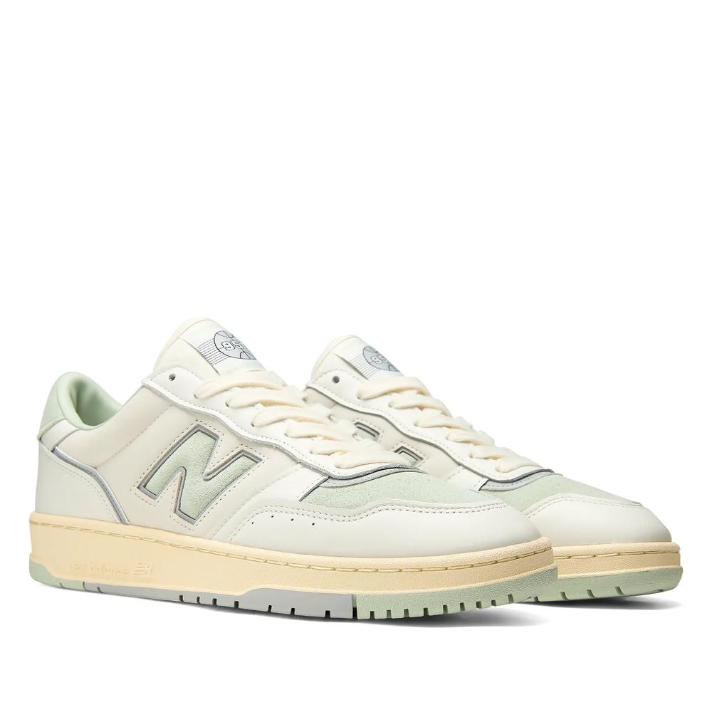 Unisex boty New Balance U9509MT - mátové