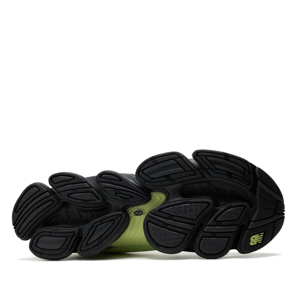 Unisex boty New Balance Abzorb U2000858 - zelené