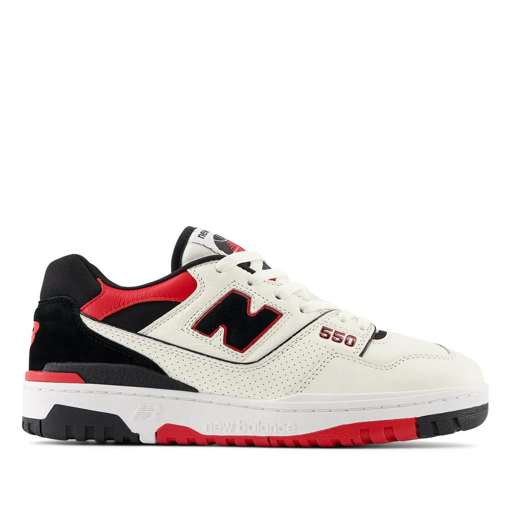 Unisex boty New Balance BB550STR  - různobarevné