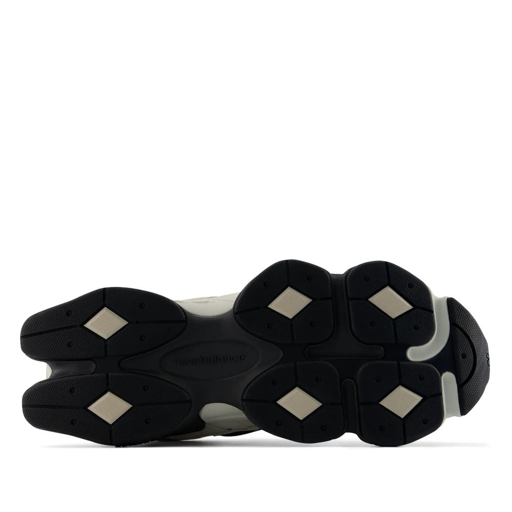 Unisex boty New Balance U90606H1 - béžové