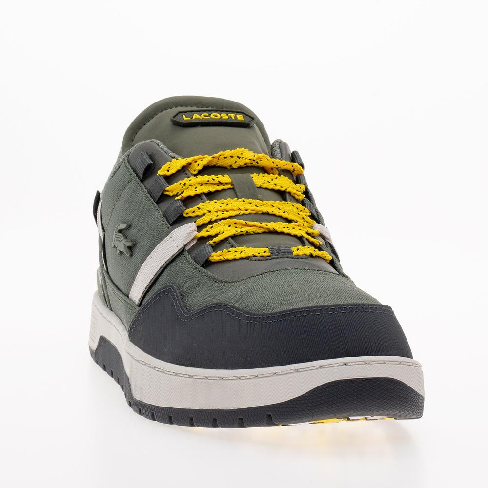 Boty Lacoste T-Clip Winter 746SMA0087-DA7 - různobarevné