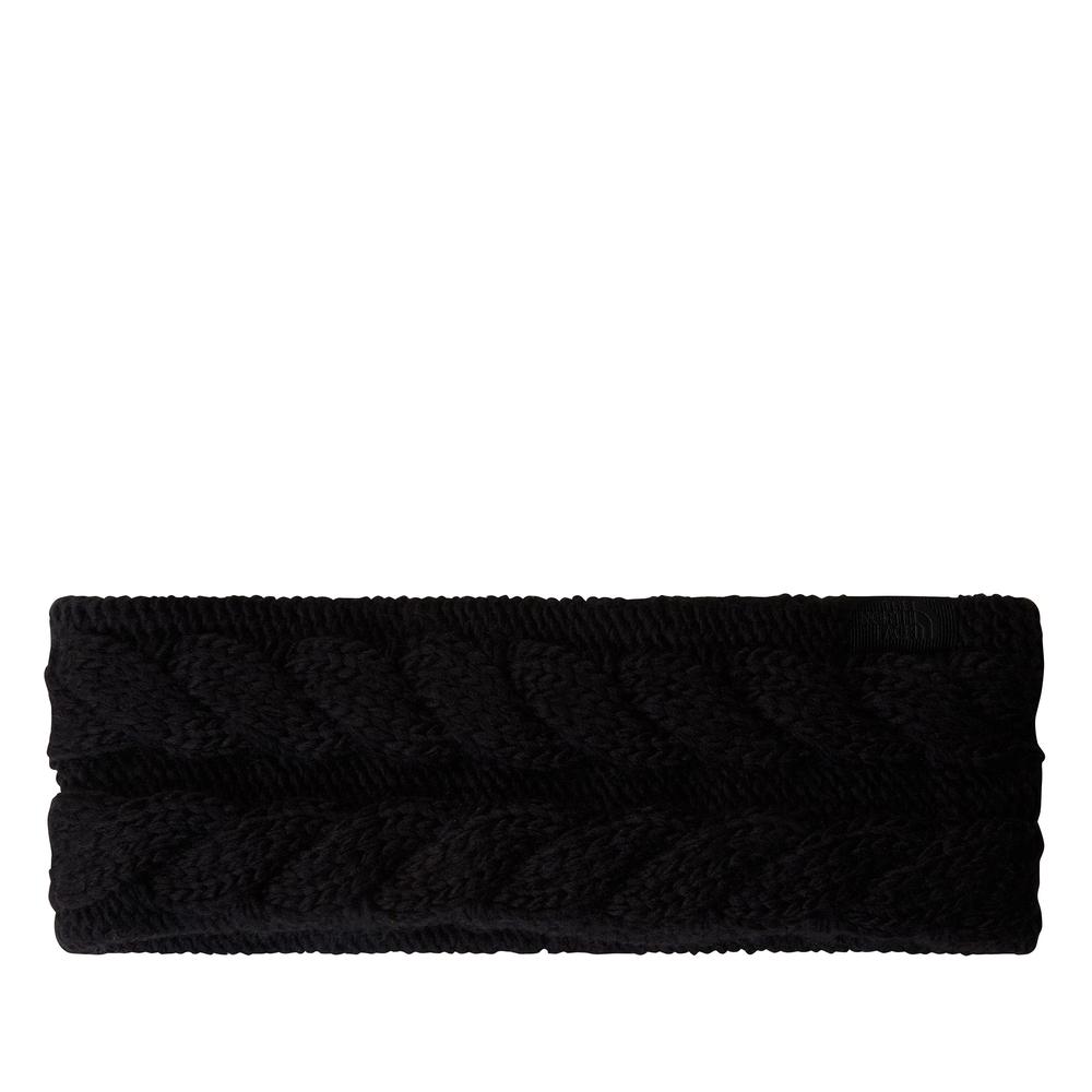 The North Face Oh-Mega 0A88QYJK31 - černé