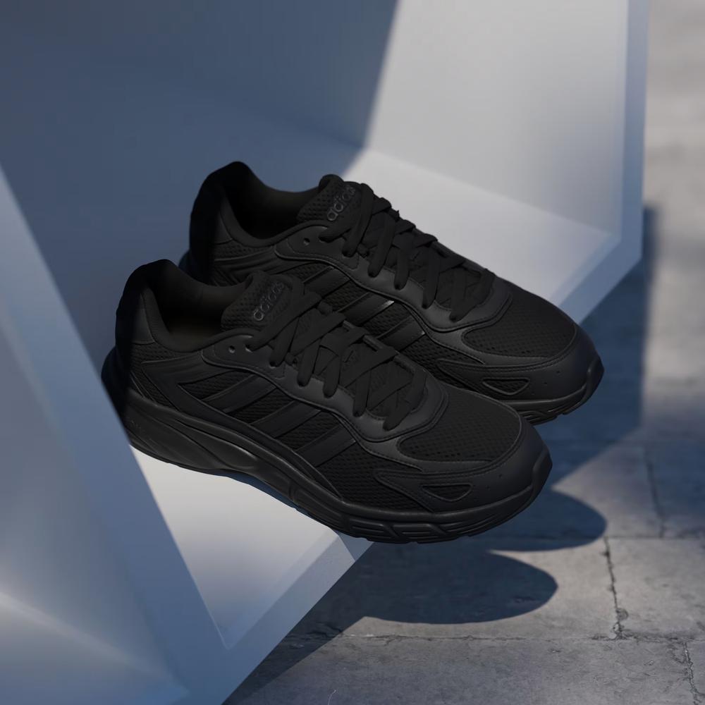 Pánské boty adidas Sportswear Eclyptix 2000 JI2844 - černé