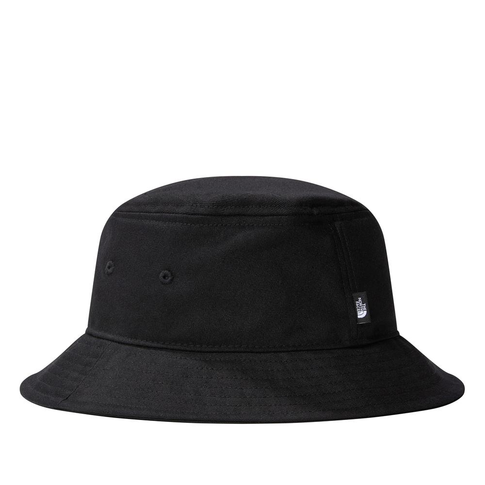 Klobouk The North Face Norm Bucket 0A7WHNJK31 - černé