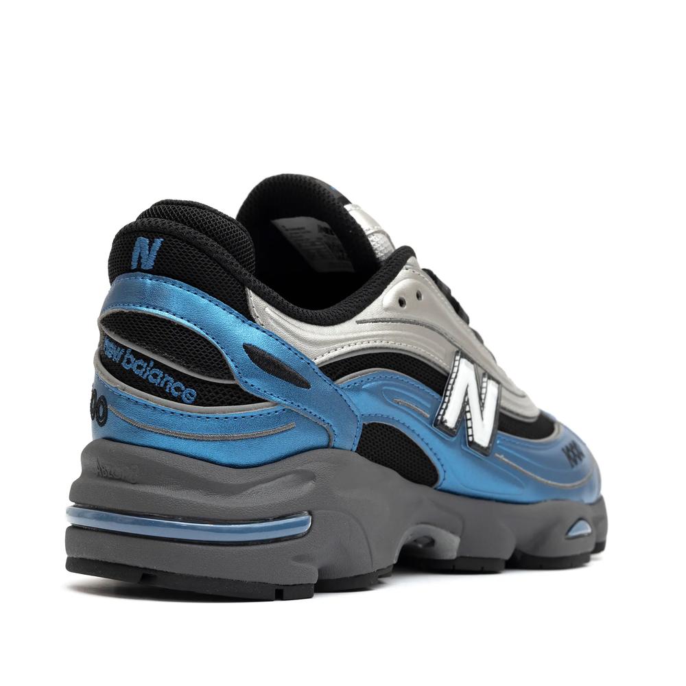 Boty unisex New Balance M1000ENV - modré