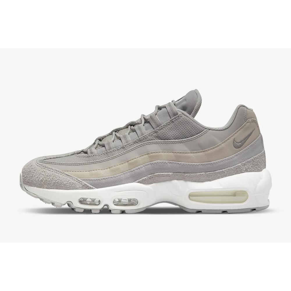 Boty Nike Air Max 95 SE DV2218-001 - béžové