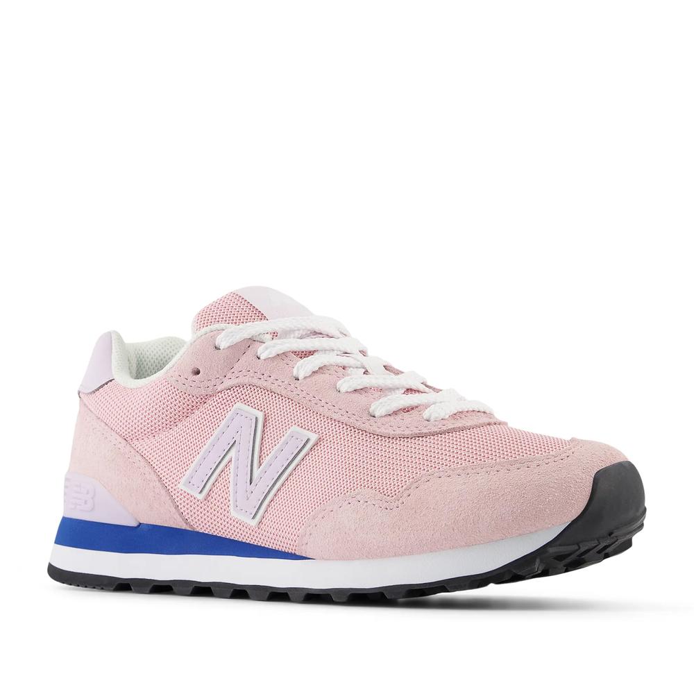 Boty New Balance WL515ADP - růžové