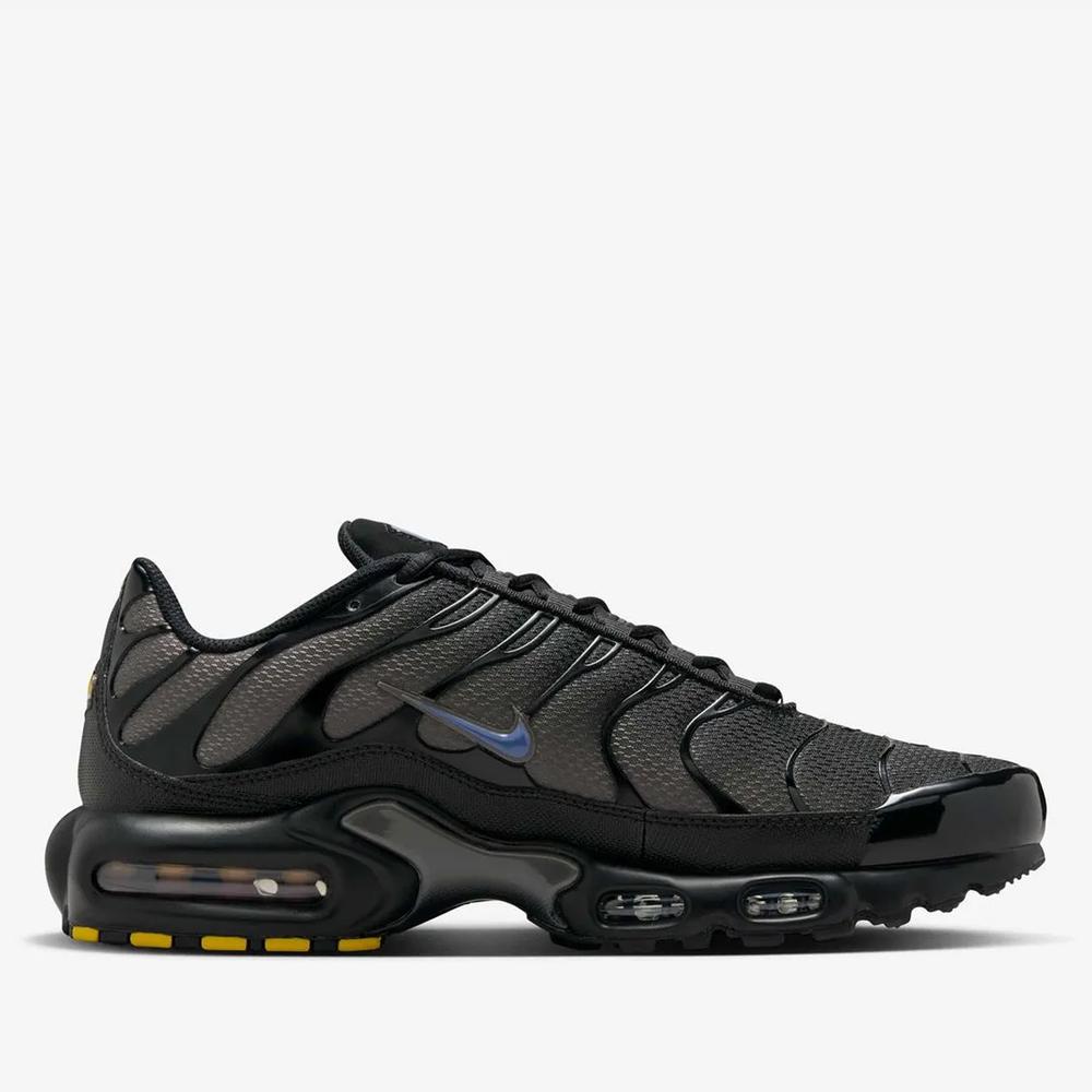 Pánské boty Nike Air Max 2020 DM0032-018 - černé